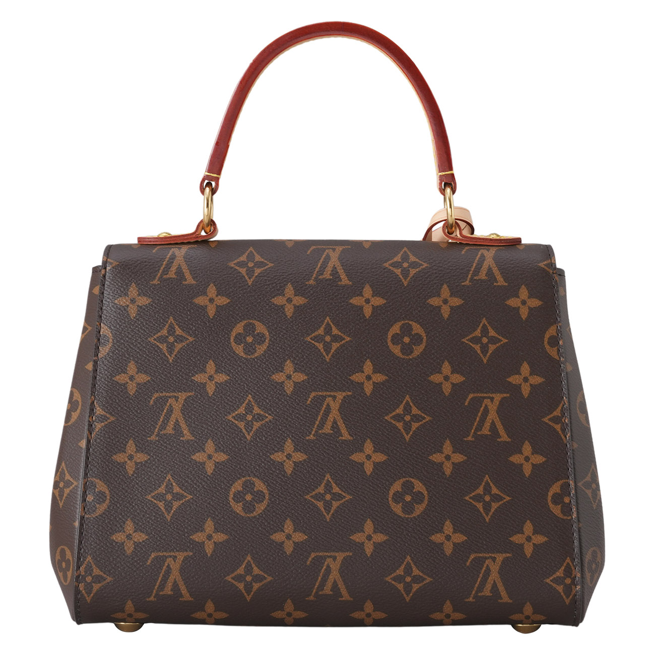 LOUIS VUITTON(USED)루이비통 M42738 모노그램 클루니 BB